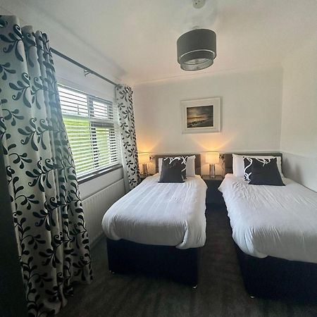 Robin Hill Bed And Breakfast Curracloe Eksteriør bilde