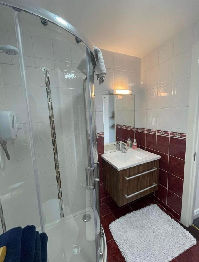 Robin Hill Bed And Breakfast Curracloe Eksteriør bilde